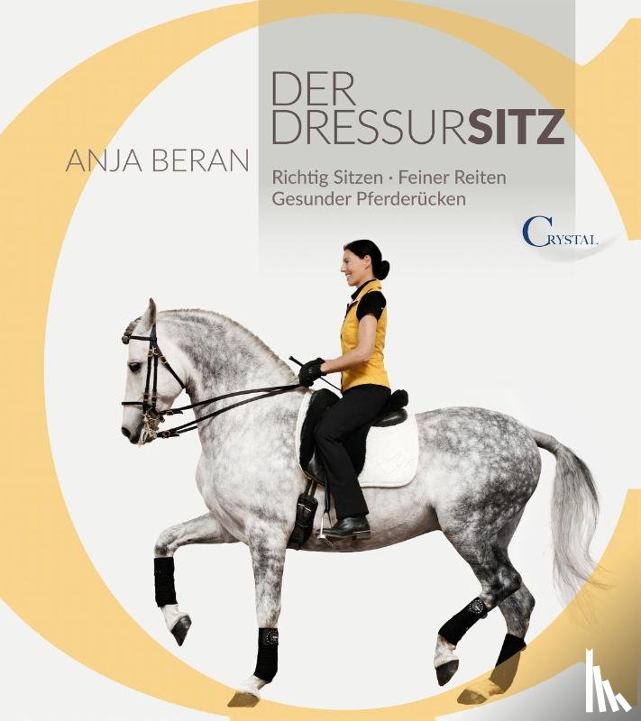 Beran, Anja - Der Dressursitz