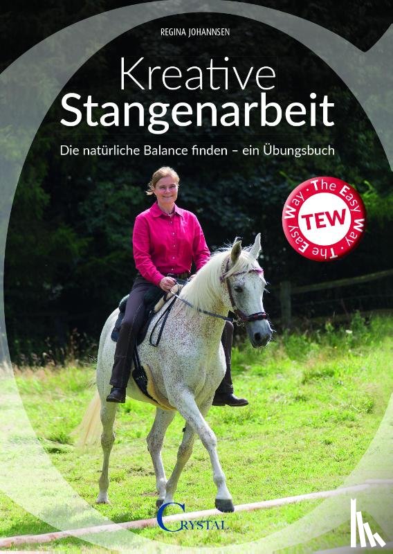 Johannsen, Regina - Kreative Stangenarbeit