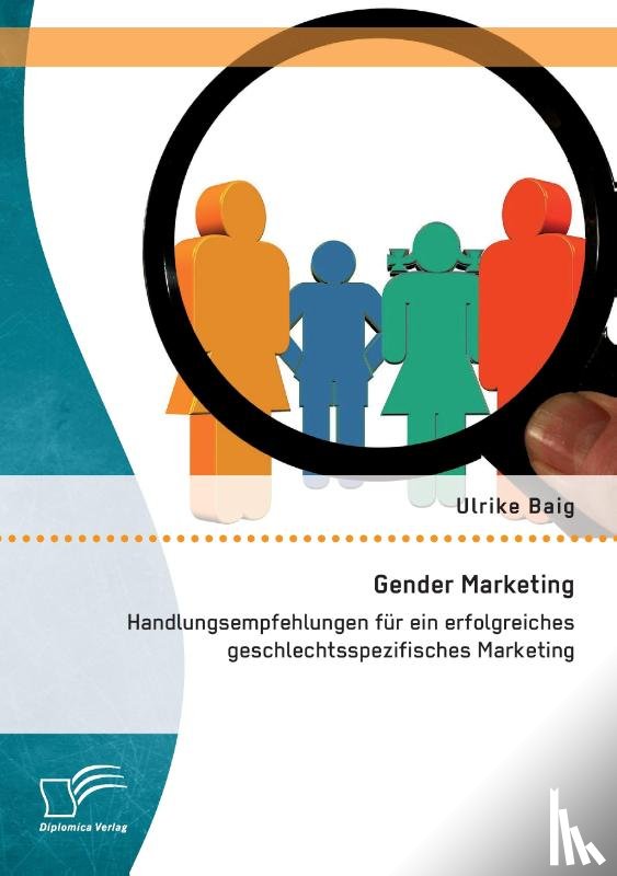 Baig, Ulrike - Gender Marketing