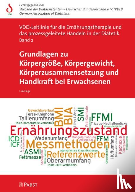  - Grundlagen zu Körpergröße, Körpergewicht, Körperzusammensetzung und Handkraft bei Erwachsenen