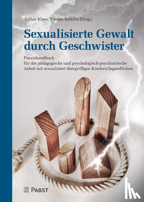  - Sexualisierte Gewalt durch Geschwister