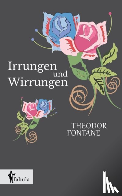Fontane, Theodor - Irrungen, Wirrungen