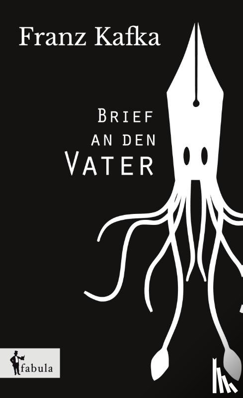 Kafka, Franz - Brief an den Vater