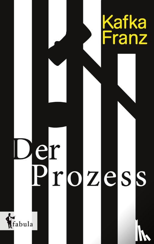 Kafka, Franz - Der Prozess