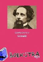 Dickens, Charles - Grimaldi
