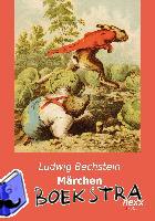 Bechstein, Ludwig - Märchen