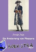 Zola, Émile - Die Eroberung von Plassans