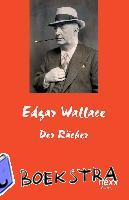 Wallace, Edgar - Der Rächer