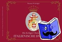 Krüger, Thomas W. - Die Krüger-Chroniken 12