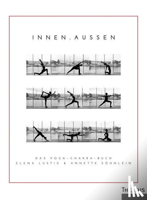 Lustig, Elena, Söhnlein, Annette - Innen / Außen