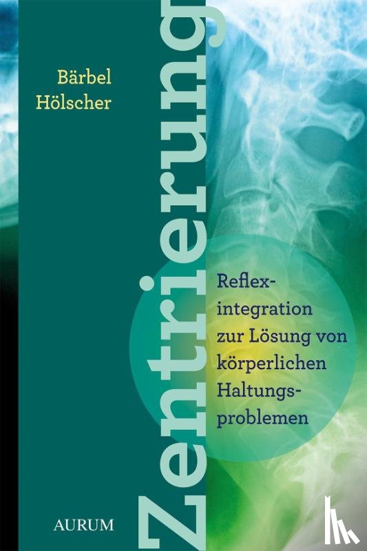 Hölscher, Bärbel - Zentrierung