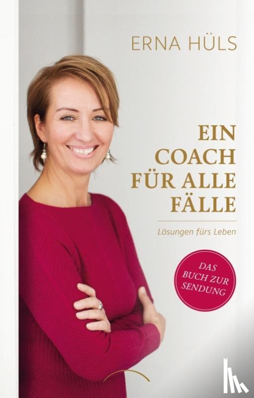 Hüls, Erna - Ein Coach für alle Fälle