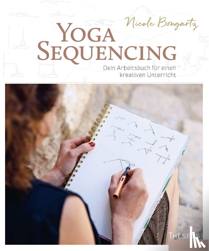 Bongartz, Nicole - Yoga-Sequencing