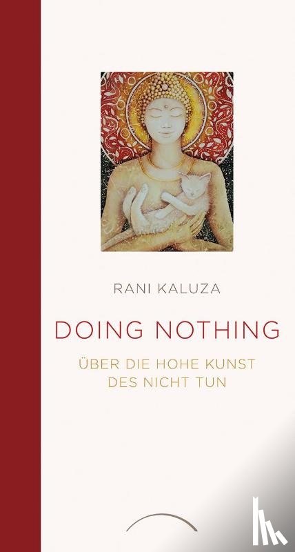 Kaluza, Rani - Doing Nothing