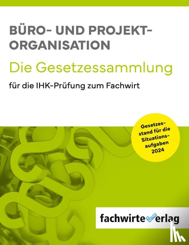 Fresow, Reinhard - Büro- und Projekt-Organisation