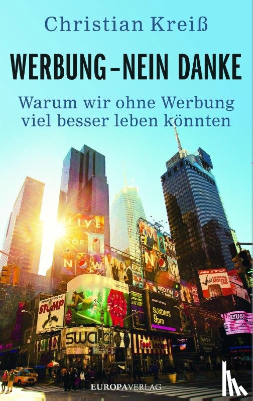 Kreiß, Christian - Werbung - nein danke