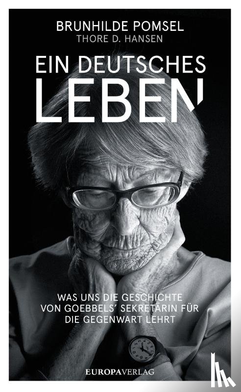 Hansen, Thore D. - Ein Deutsches Leben