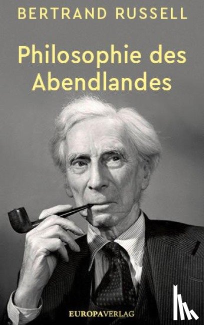 Russell, Bertrand - Philosophie des Abendlandes