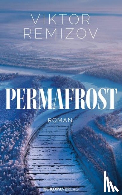 Remizov, Viktor - Permafrost