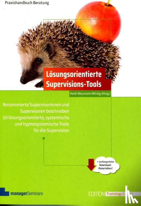  - Lösungsorientierte Supervisions-Tools