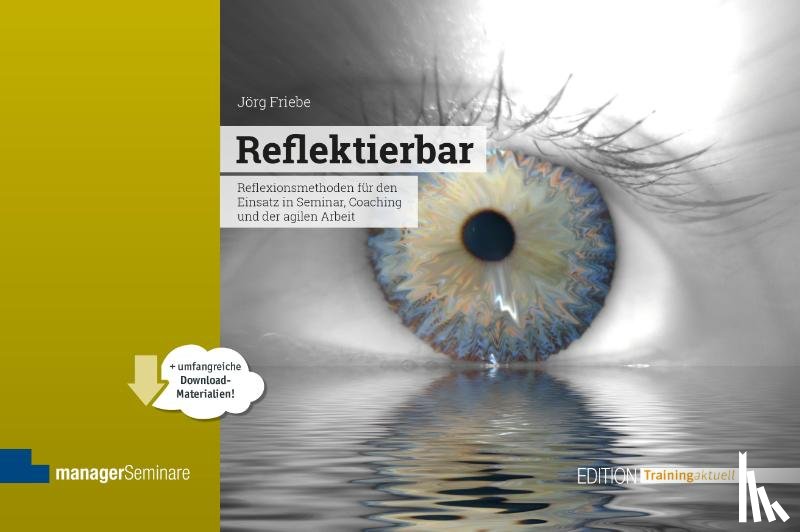 Friebe, Jörg - Reflektierbar