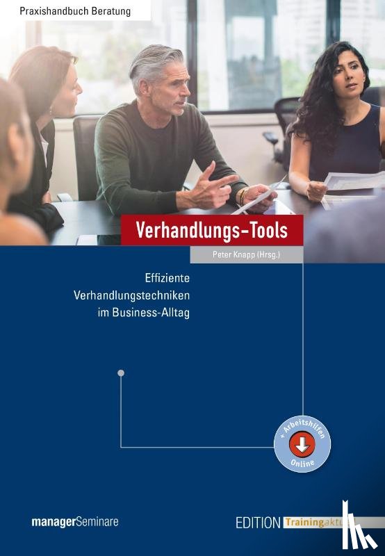  - Verhandlungs-Tools