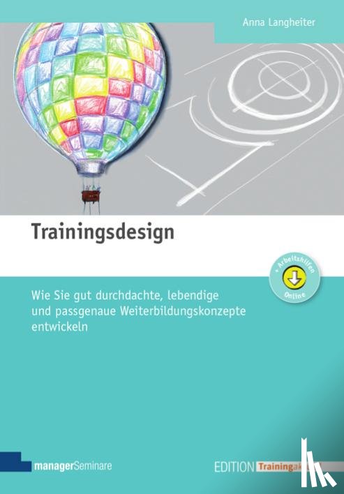 Langheiter, Anna - Trainingsdesign