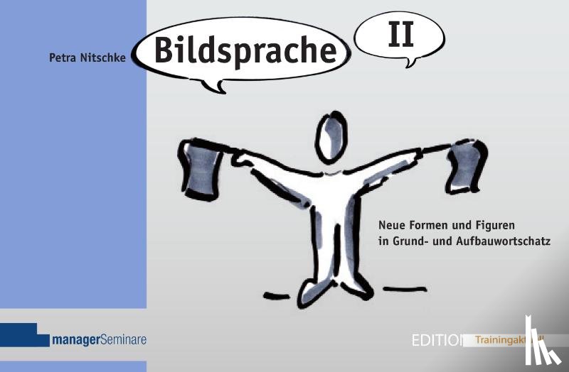 Nitschke, Petra - Bildsprache II