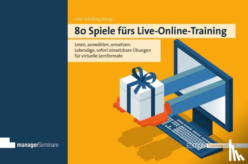  - 80 Spiele fürs Live-Online-Training
