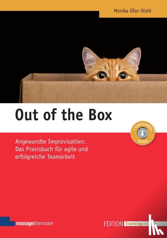 Eßer-Stahl, Monika - Out of the Box