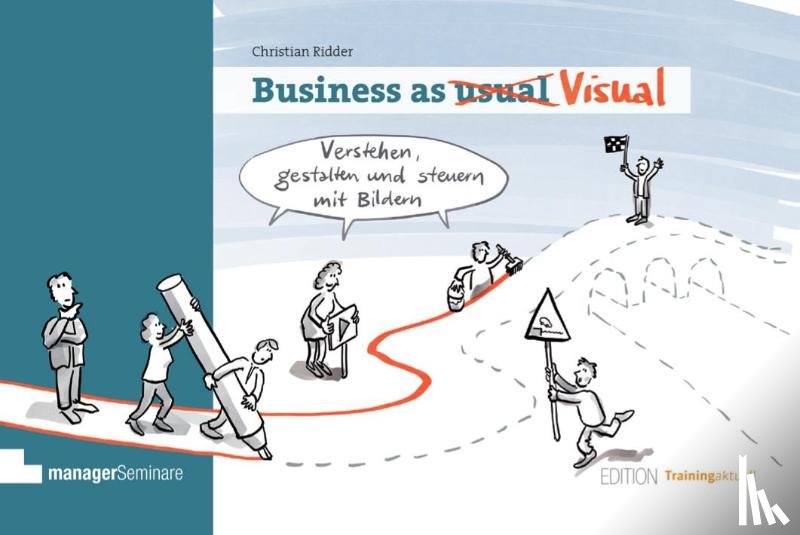 Ridder, Christian - Business as Visual