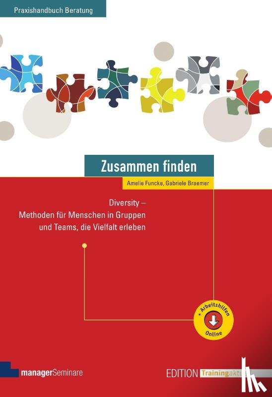 Funcke, Amelie, Braemer, Gabriele - Zusammen finden