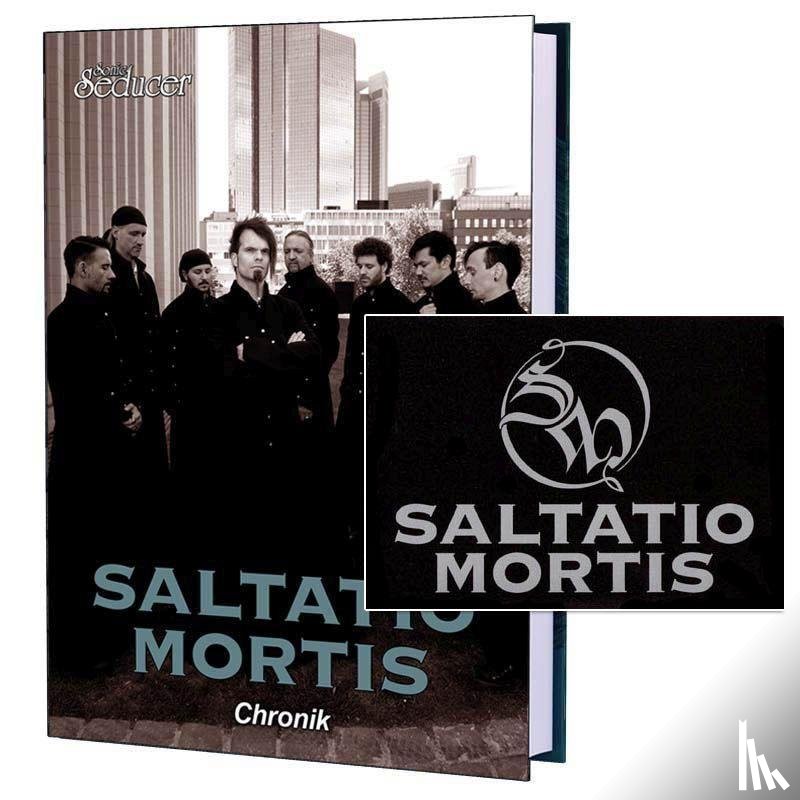  - Saltatio Mortis Chronik