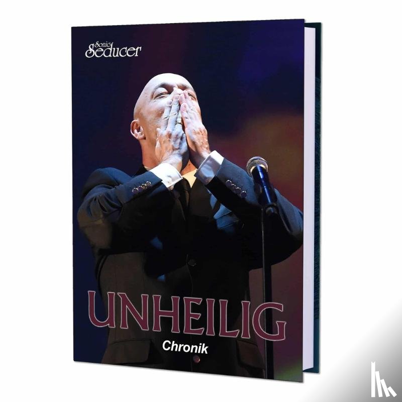  - Unheilig Chronik von Sonic Seducer