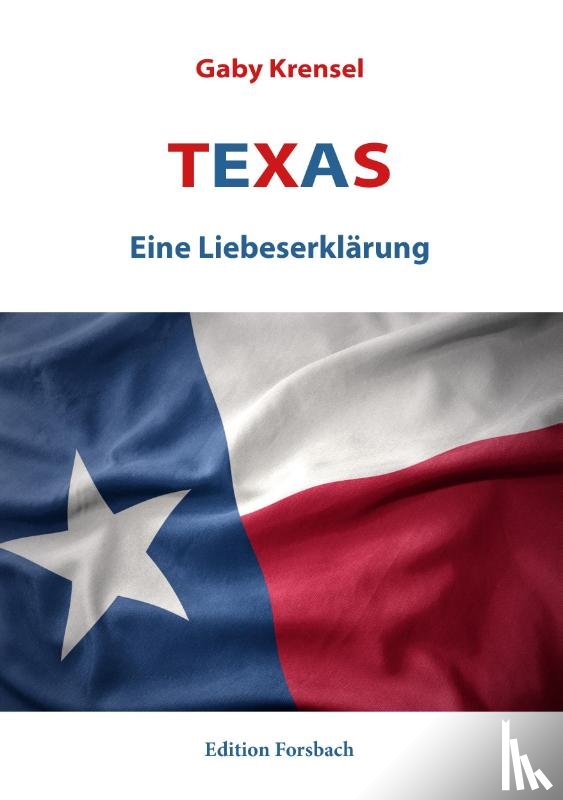 Krensel, Gaby - TEXAS