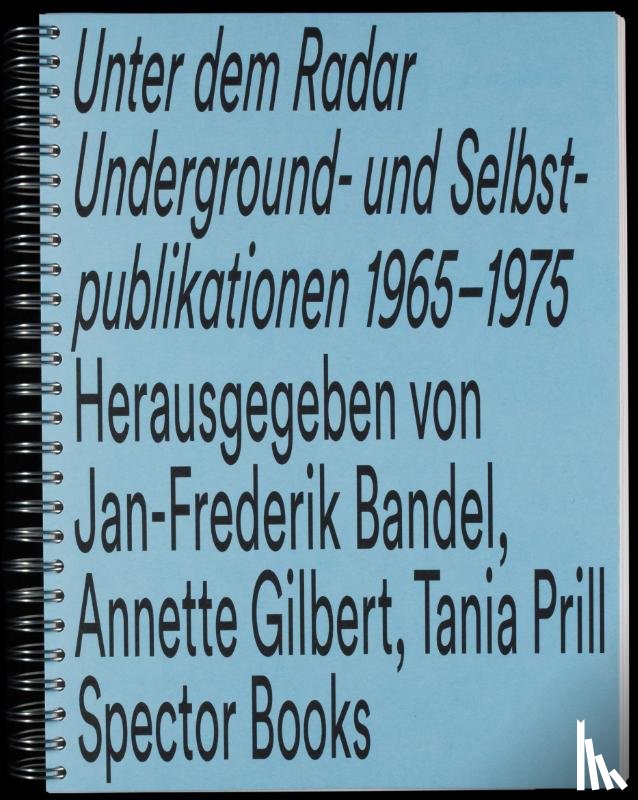  - Unter dem Radar