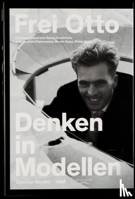 Otto, Frei - Denken in Modellen