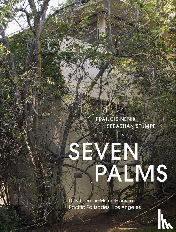 Nenik, Francis - Seven Palms