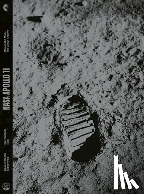 - NASA Apollo 11 - Man on the Moon