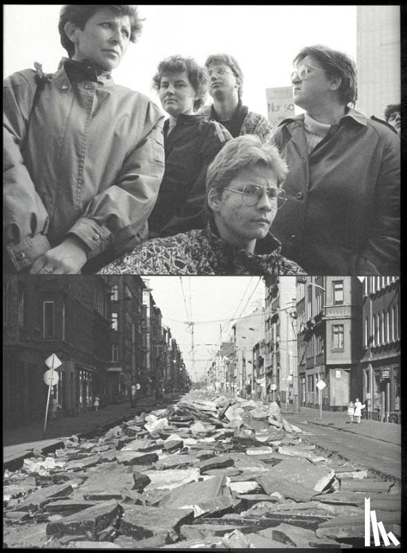  - Das Jahr 1990 freilegen