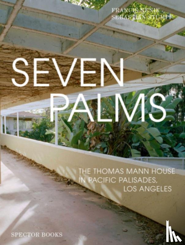 Nenik, Francis - Seven Palms