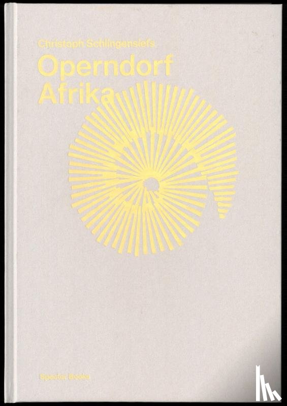  - Christoph Schlingensiefs Operndorf Afrika