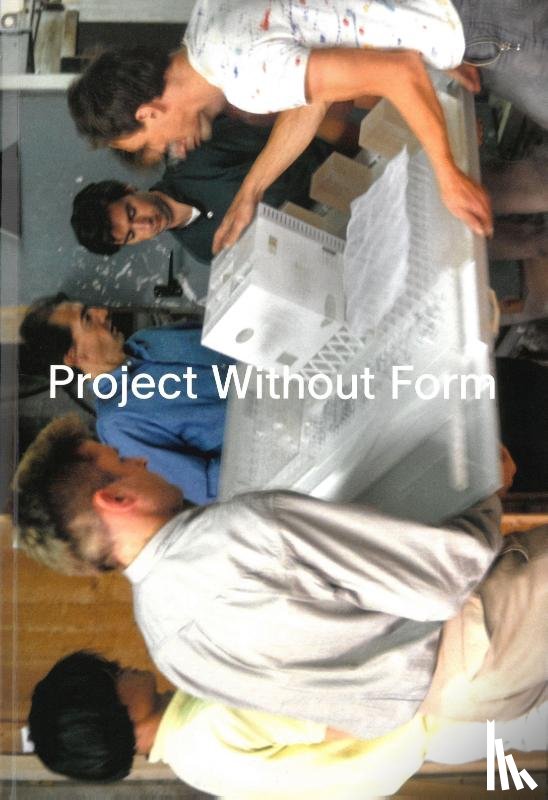 Schurk, Holger - Project without Form
