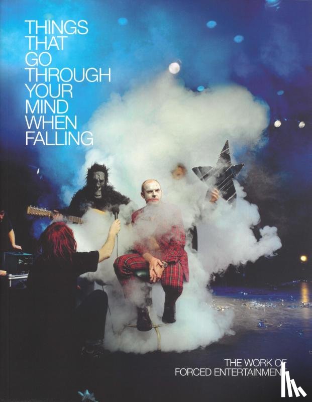  - Things That Go Through Your Mind When Falling