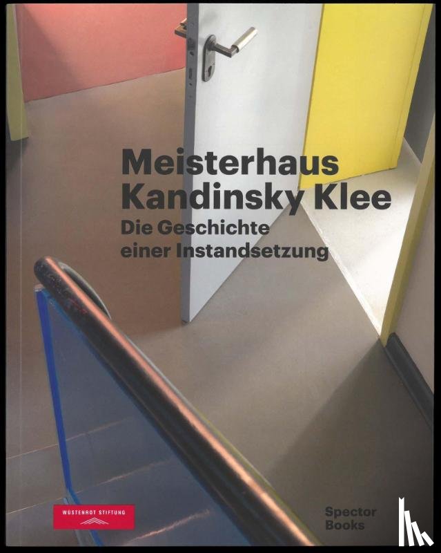  - Meisterhaus Kandinsky Klee