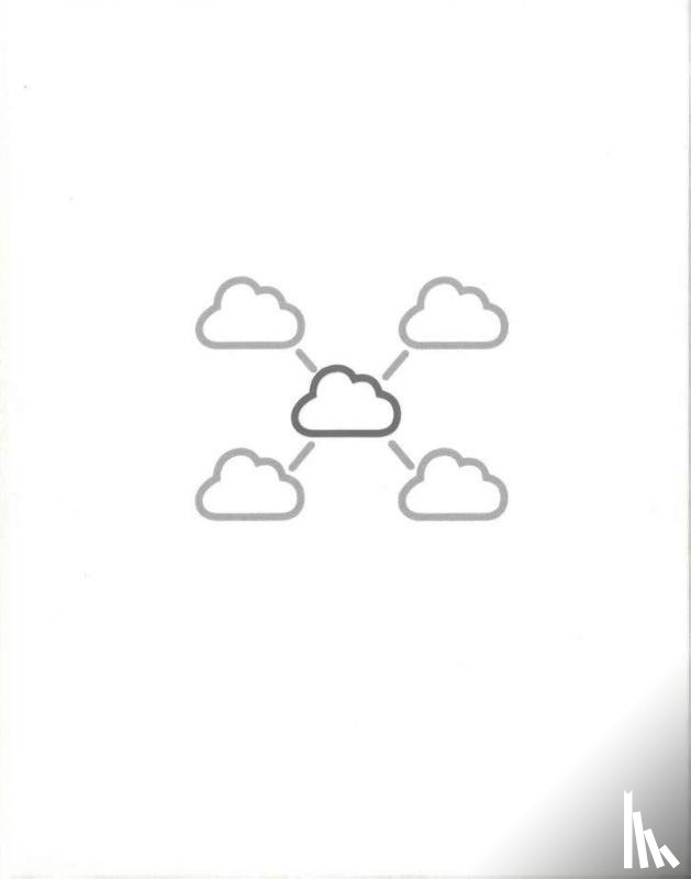 Bridle, James, Burrington, Ingrid, Halpern, Orit, Malevé, Nicolas - Songs of the Sky. Photography & the Cloud