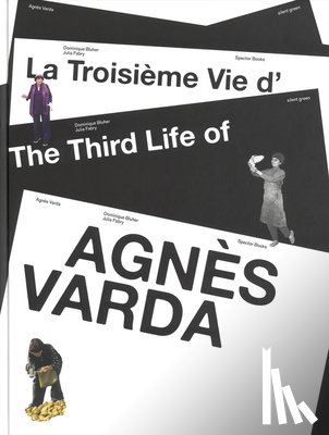 Varda, Agnes - The Third Life of Agnès Varda