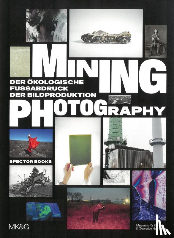  - Mining Photography