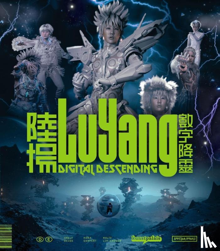  - LuYang. Digital Descending