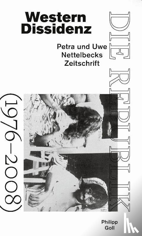 Goll, Philipp - Western Dissidenz